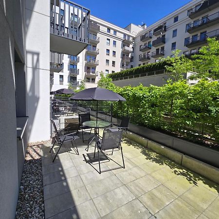 Allure Nova Aparthotel Szczecin Luaran gambar