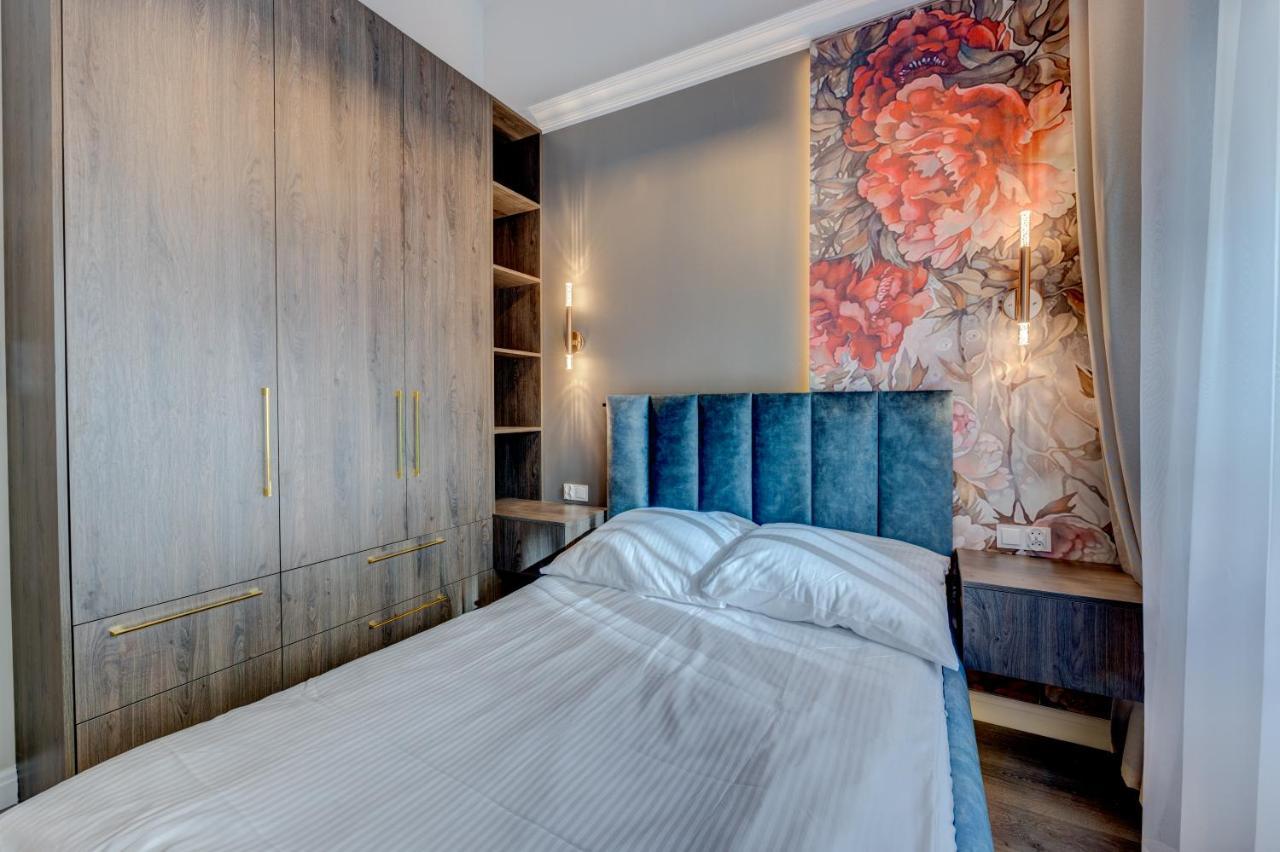 Allure Nova Aparthotel Szczecin Luaran gambar