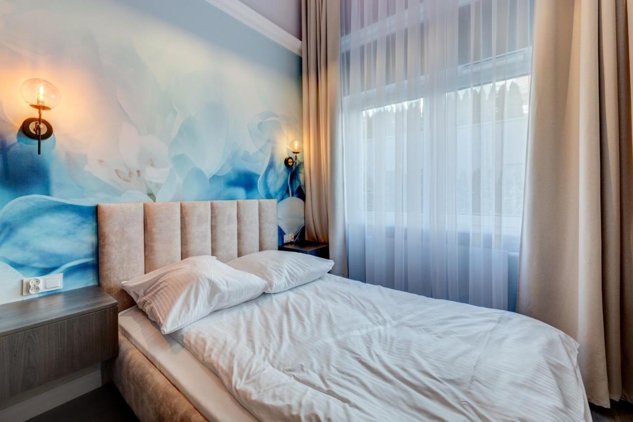 Allure Nova Aparthotel Szczecin Luaran gambar