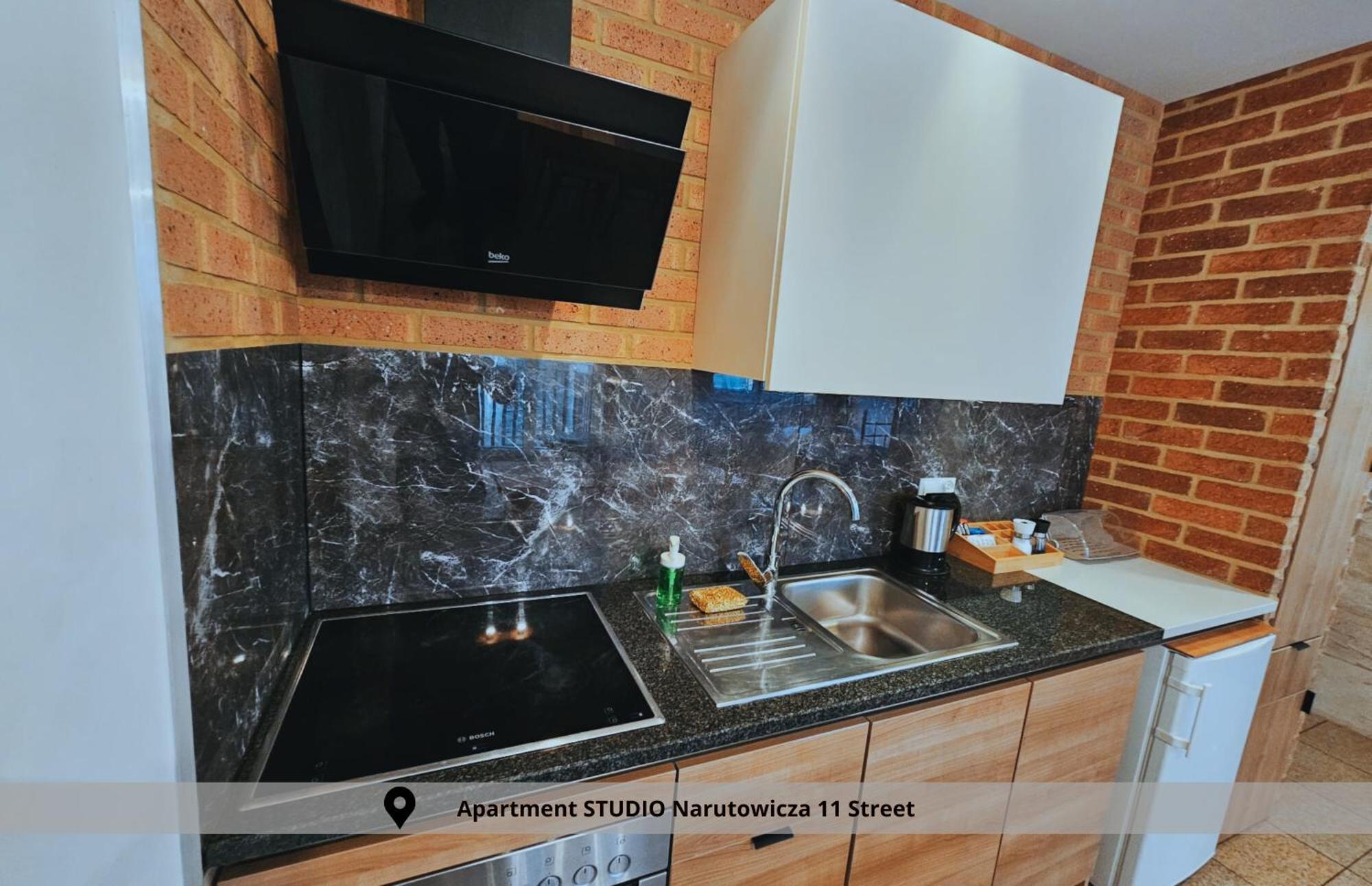 Allure Nova Aparthotel Szczecin Luaran gambar