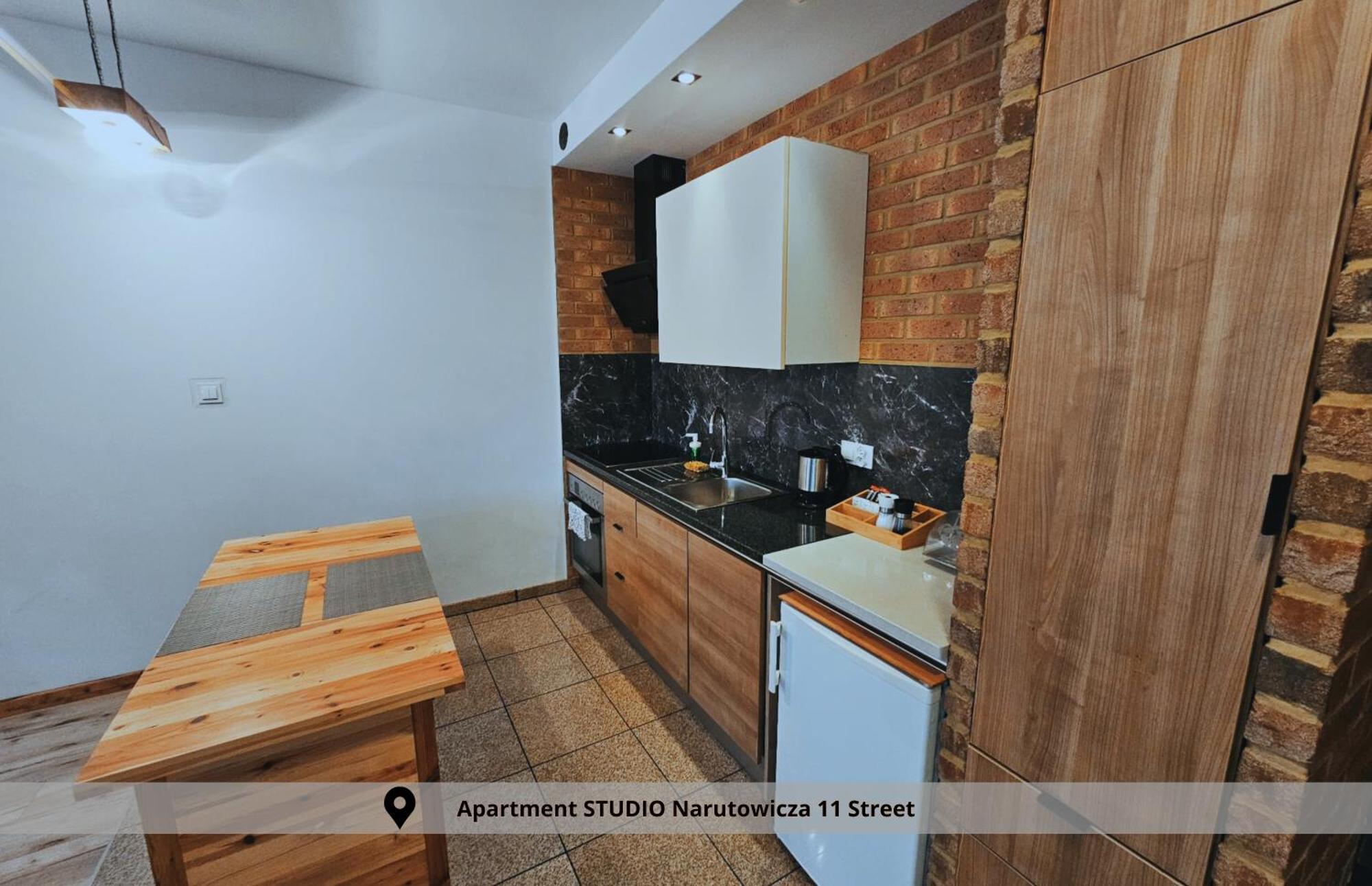 Allure Nova Aparthotel Szczecin Luaran gambar