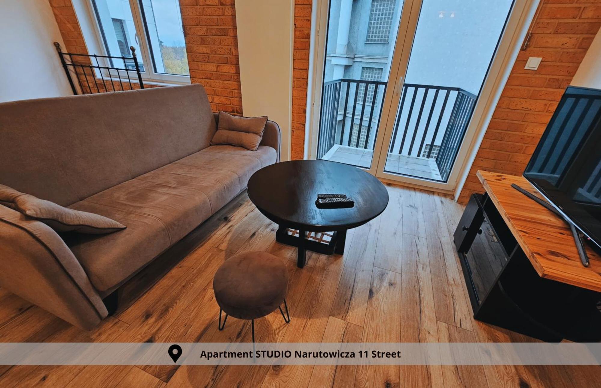 Allure Nova Aparthotel Szczecin Luaran gambar