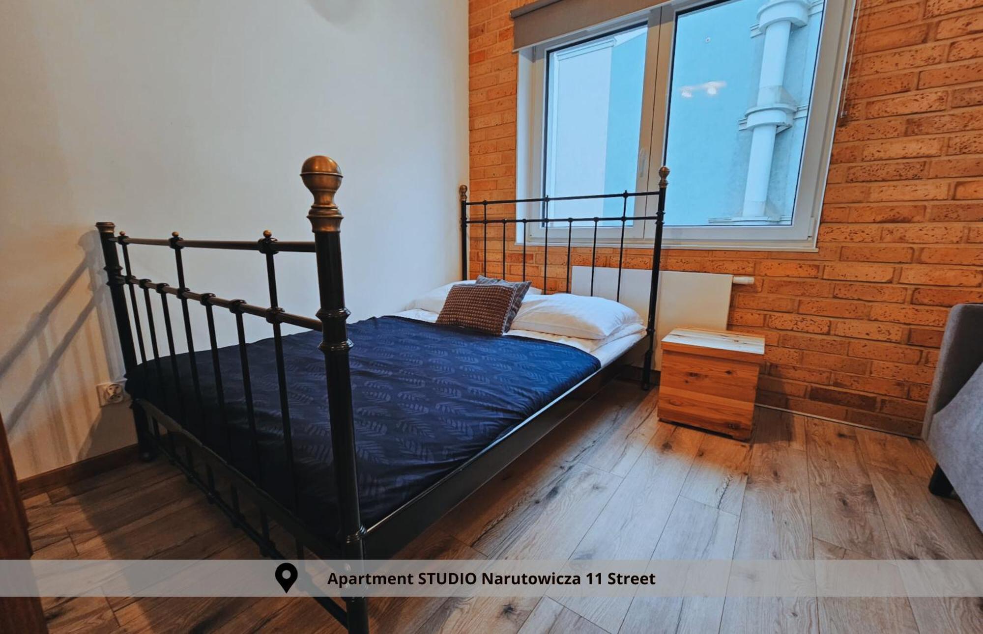 Allure Nova Aparthotel Szczecin Luaran gambar