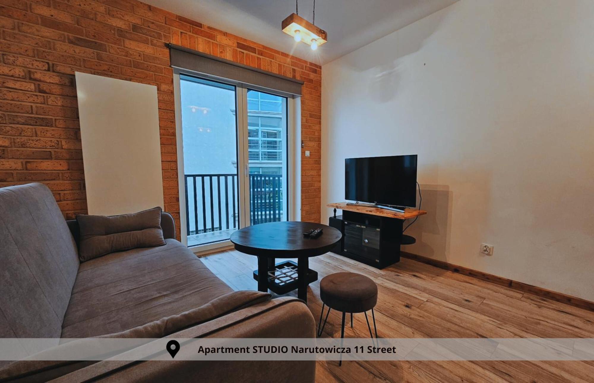Allure Nova Aparthotel Szczecin Luaran gambar