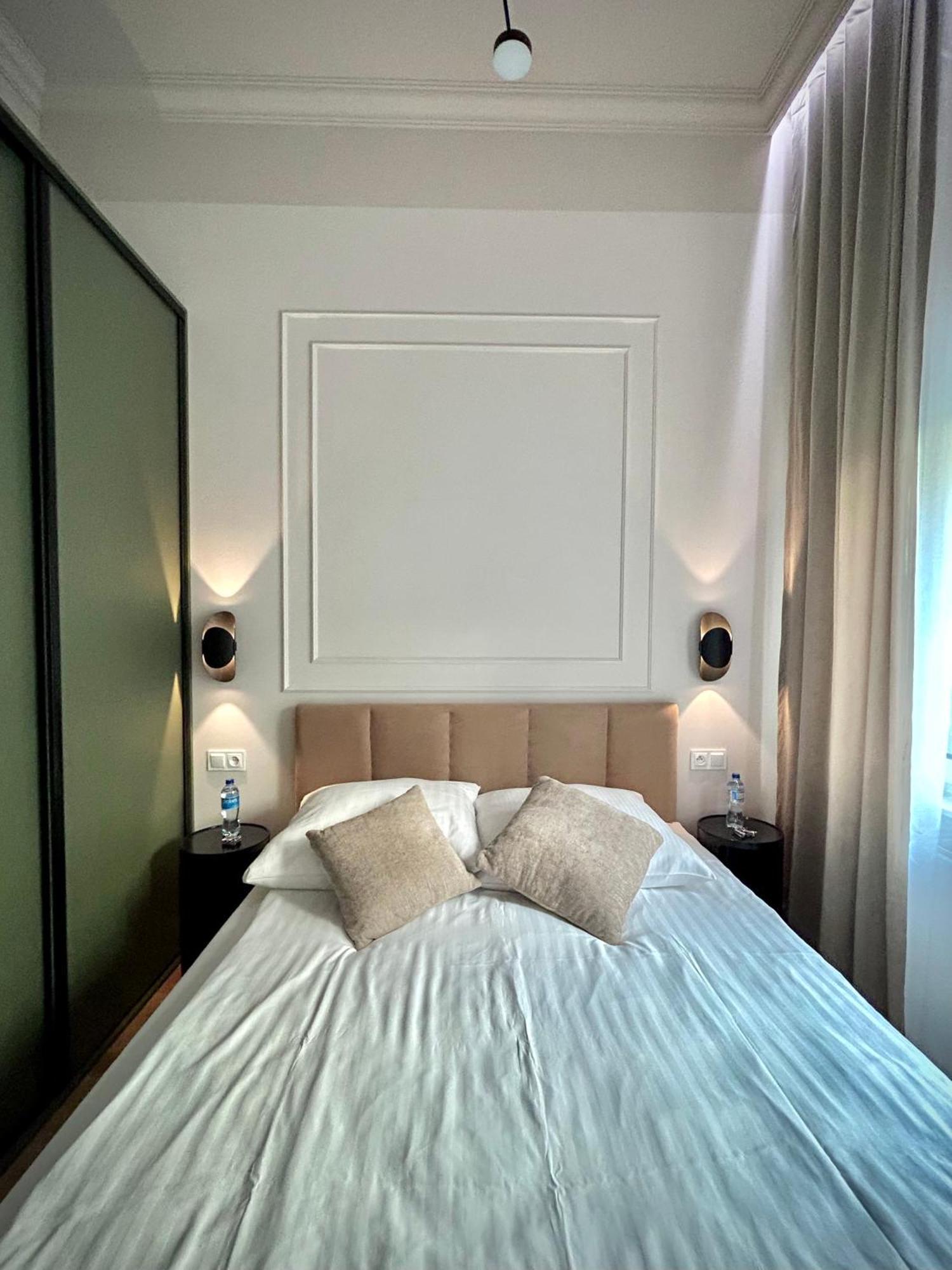 Allure Nova Aparthotel Szczecin Luaran gambar