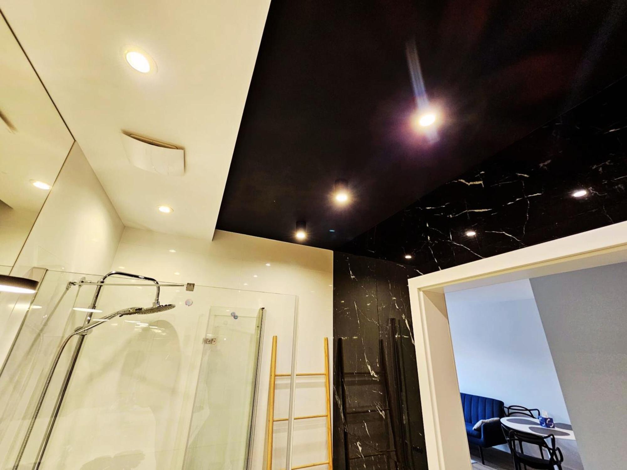 Allure Nova Aparthotel Szczecin Luaran gambar