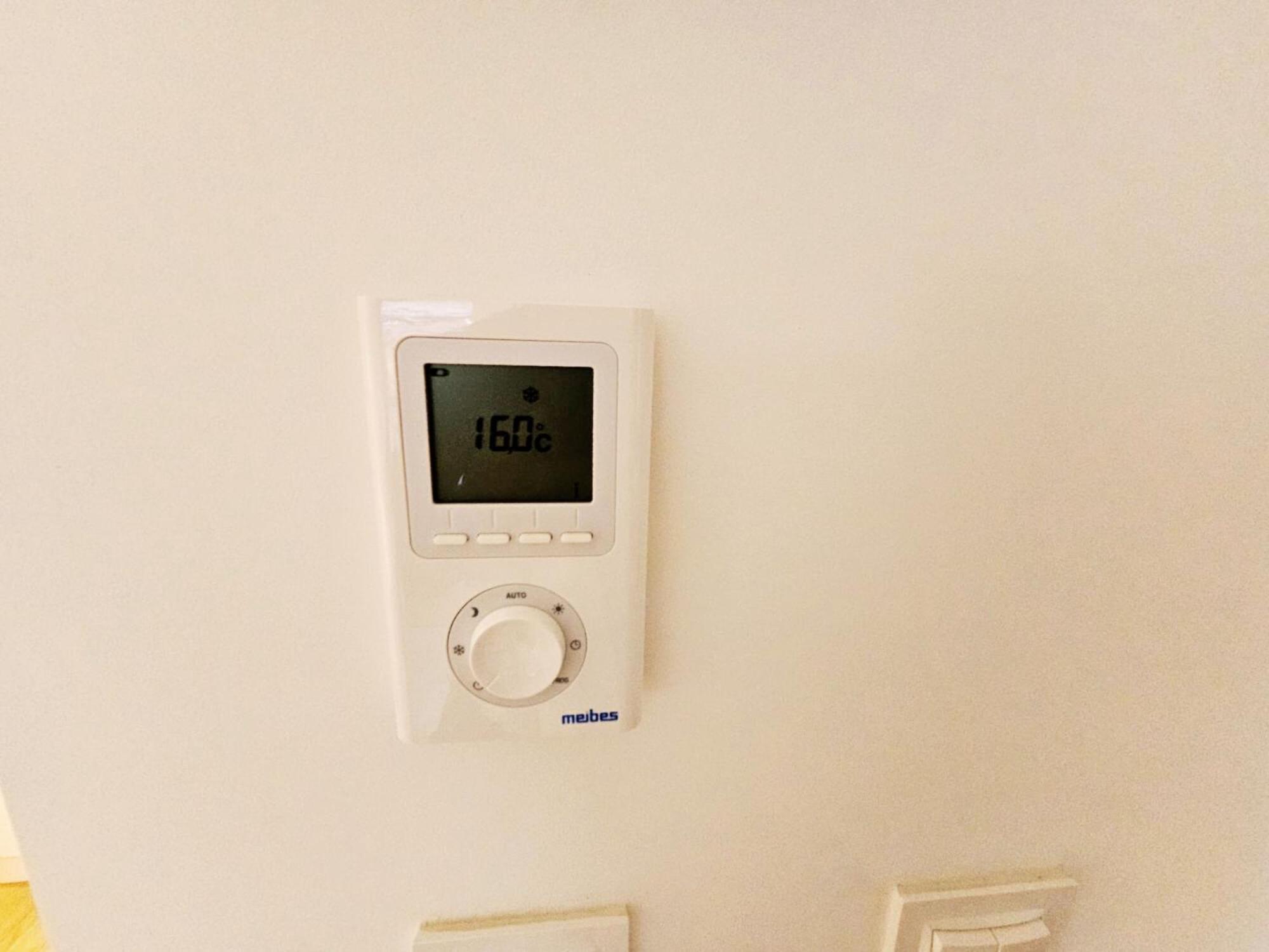 Allure Nova Aparthotel Szczecin Luaran gambar
