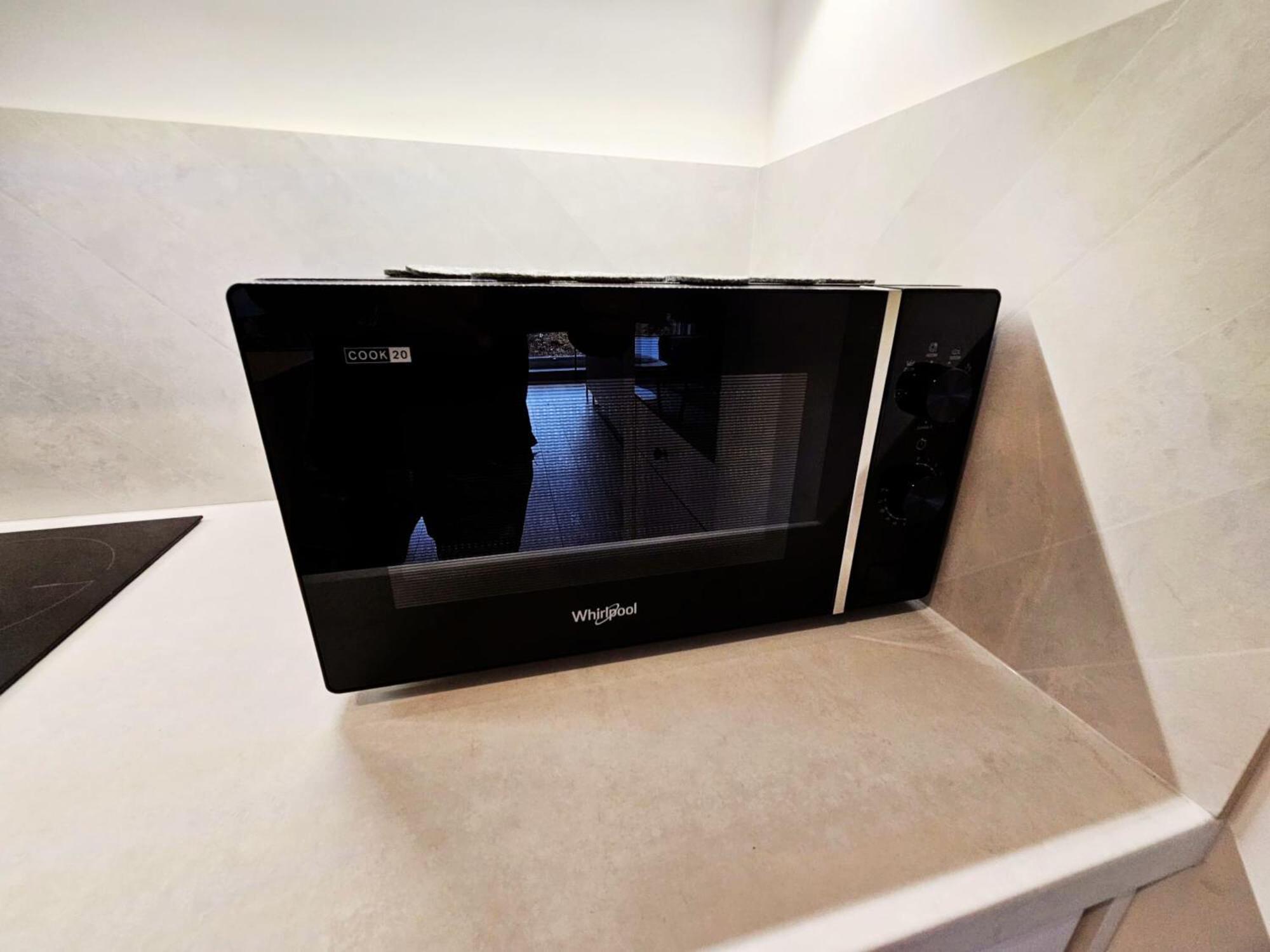 Allure Nova Aparthotel Szczecin Luaran gambar