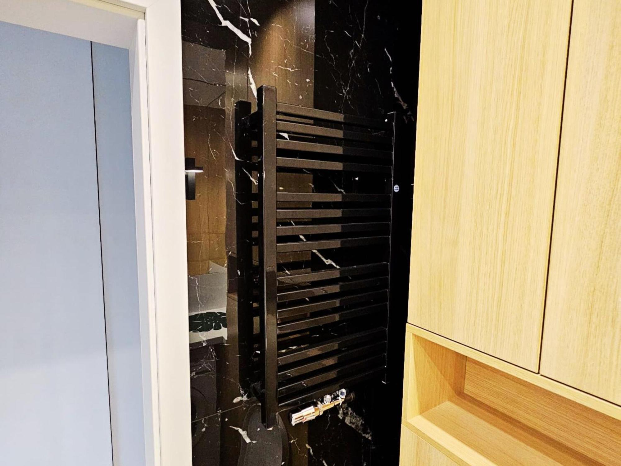 Allure Nova Aparthotel Szczecin Luaran gambar