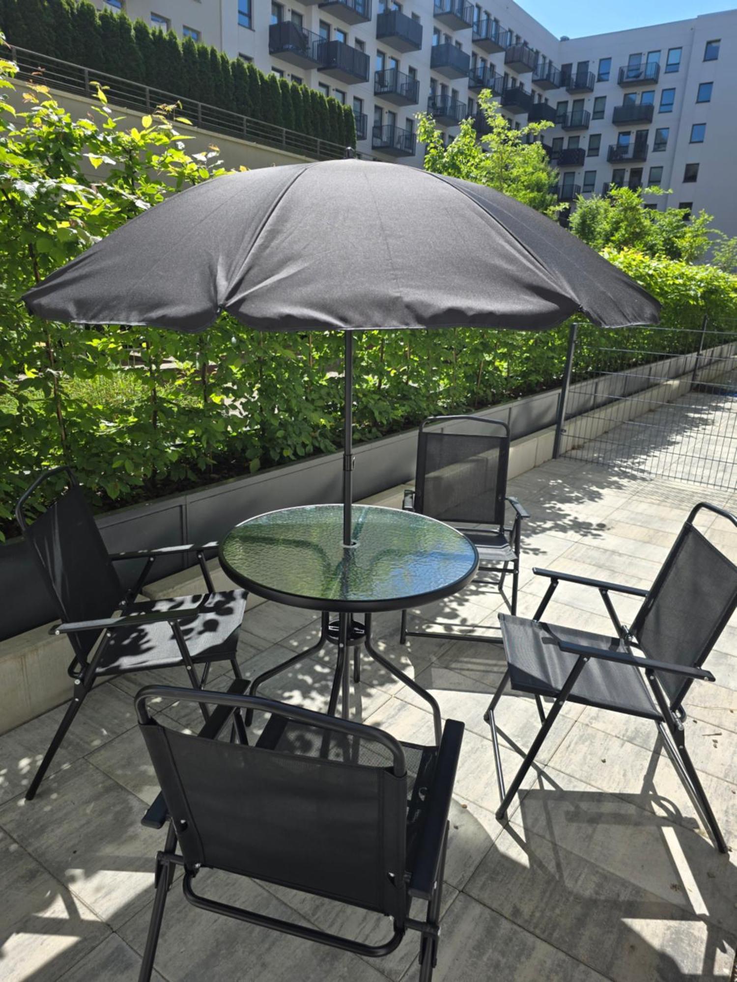 Allure Nova Aparthotel Szczecin Luaran gambar