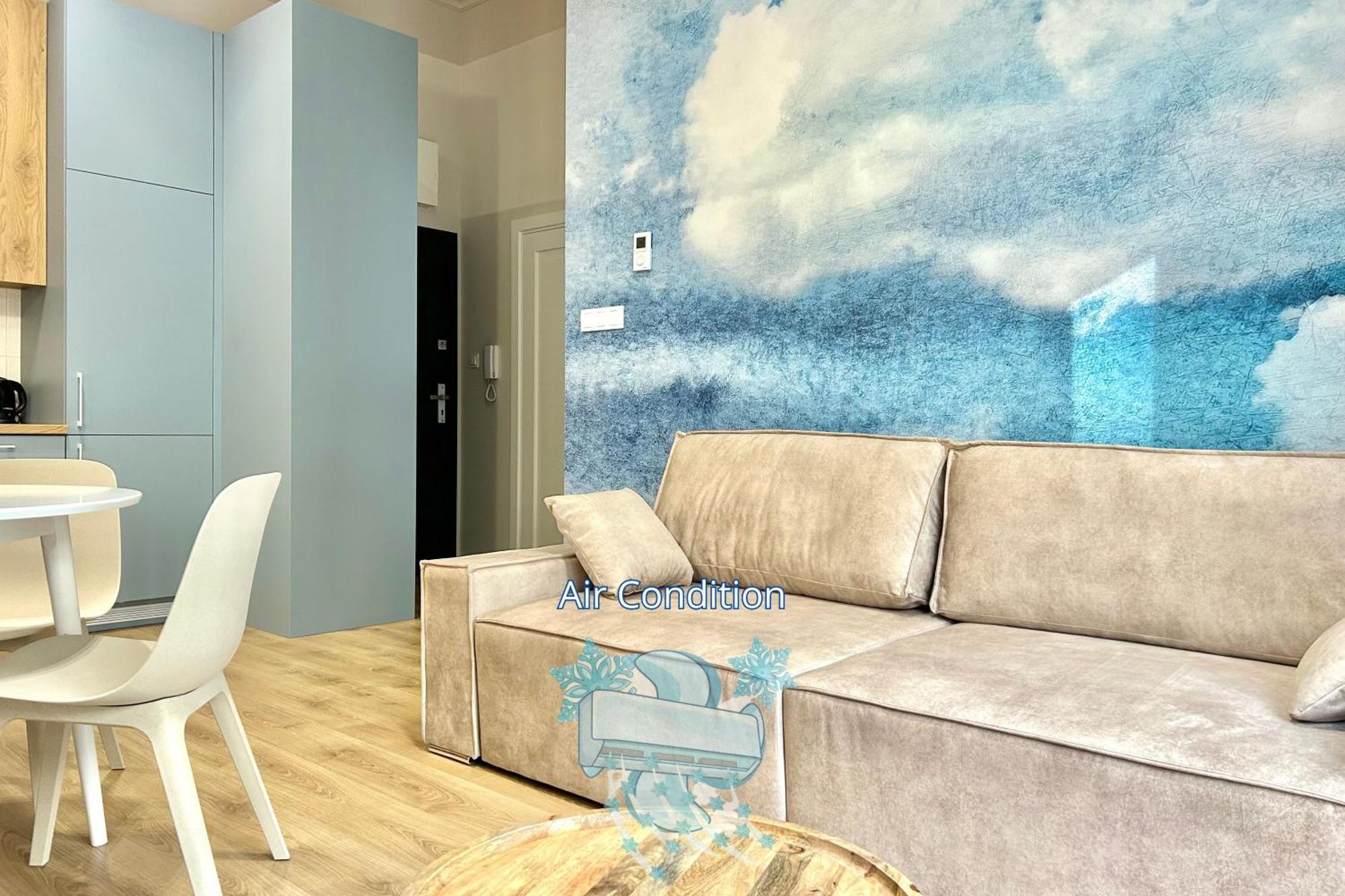 Allure Nova Aparthotel Szczecin Luaran gambar